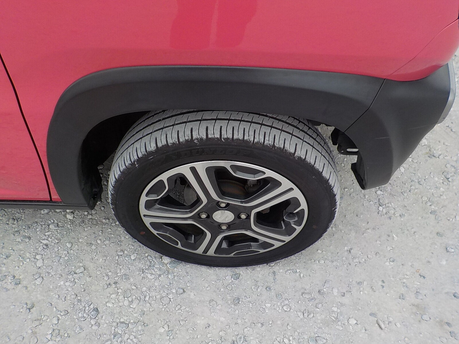 Used Suzuki Hustler 2014 for sale - 77039012: Photo 24