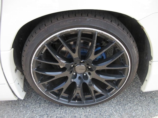 Used Toyota Vellfire 2013 for sale - 74825464: Photo 23