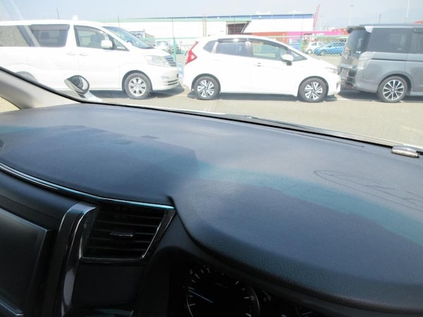 Used Toyota Vellfire 2013 for sale - 74825464: Photo 34