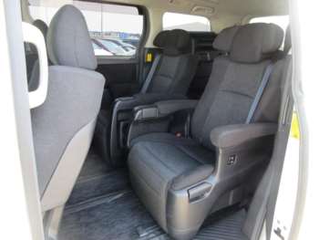 Used Toyota Vellfire 2013 for sale - 74825464: Photo