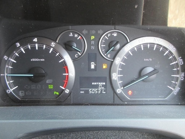 Used Toyota Vellfire 2013 for sale - 74825464: Photo 7