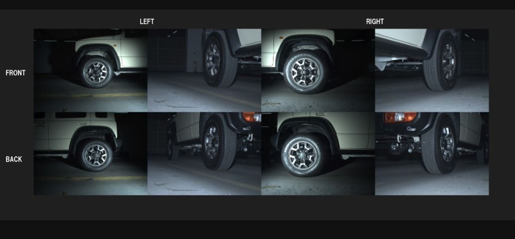 Used Suzuki Jimny 2025 for sale - 76957111: Photo 11