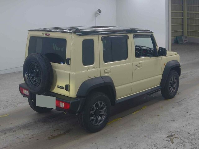 Used Suzuki Jimny 2025 for sale - 76957111: Photo 3