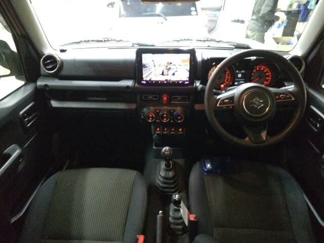 Used Suzuki Jimny 2025 for sale - 76957111: Photo 7