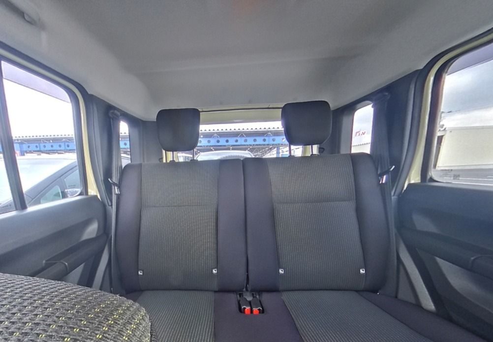 Used Suzuki Jimny 2025 for sale - 76957111: Photo 9