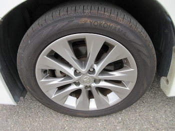 Used Toyota Alphard 2011 for sale - 75422485: Photo