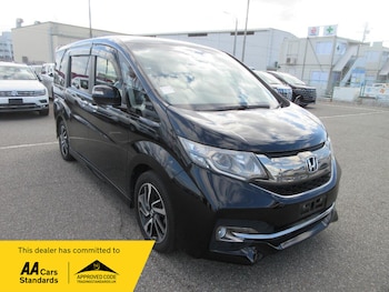 2015 - RP3 1.5 TURBO SPADA COOL SPIRIT + 7 Seats 1-Door