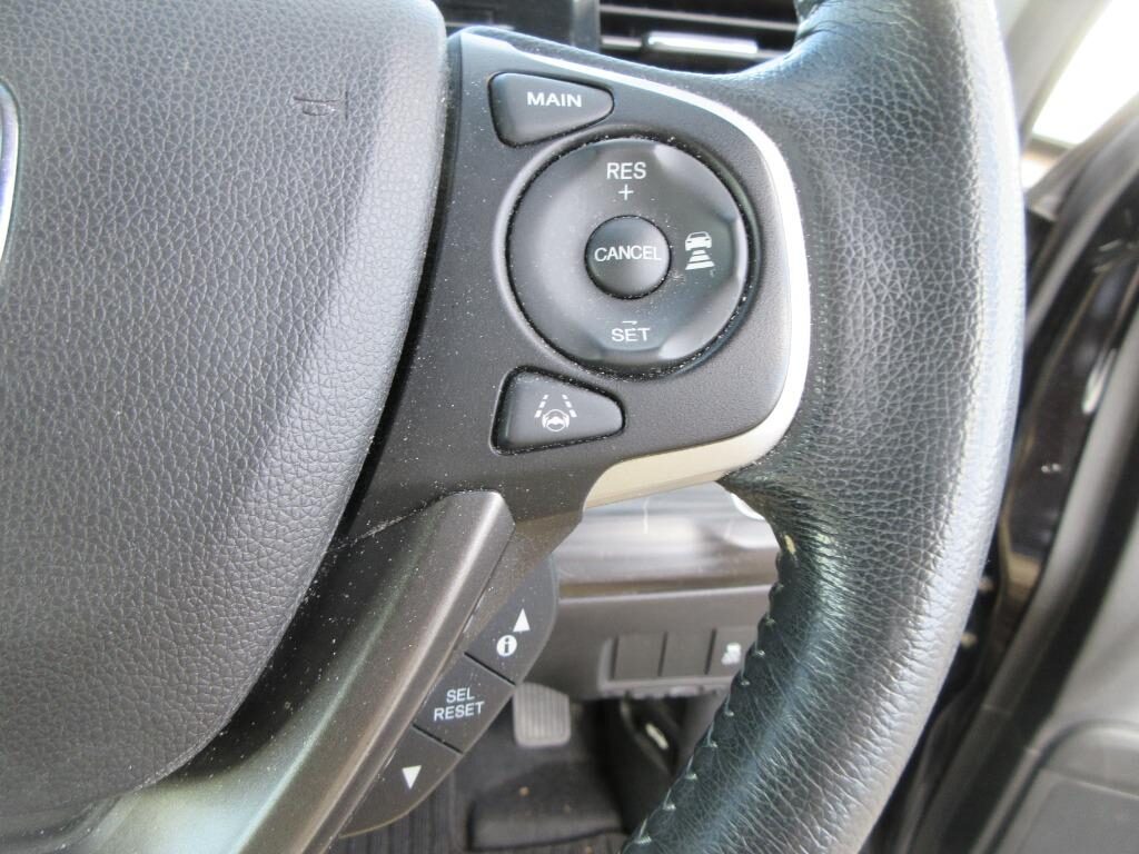 Used Honda Stepwagon 2015 for sale - 77039075: Photo 20