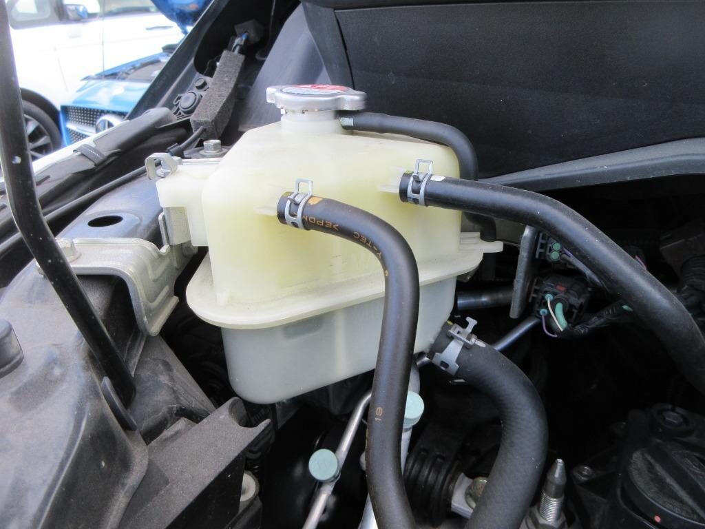 Used Honda Stepwagon 2015 for sale - 77039075: Photo 25