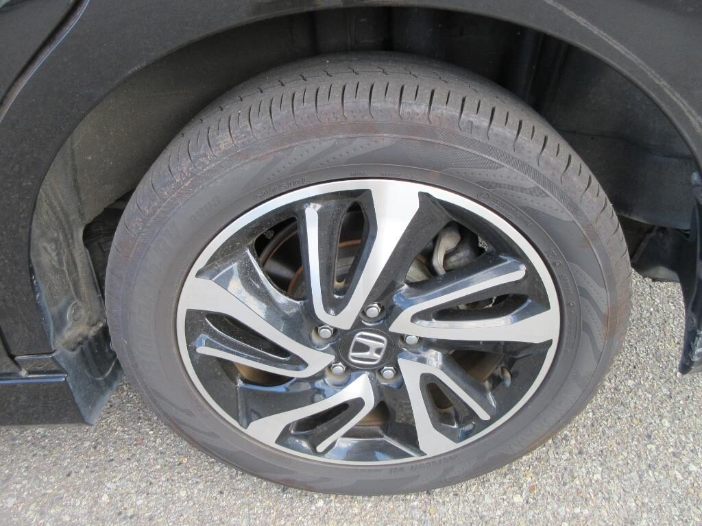 Used Honda Stepwagon 2015 for sale - 77039075: Photo 33