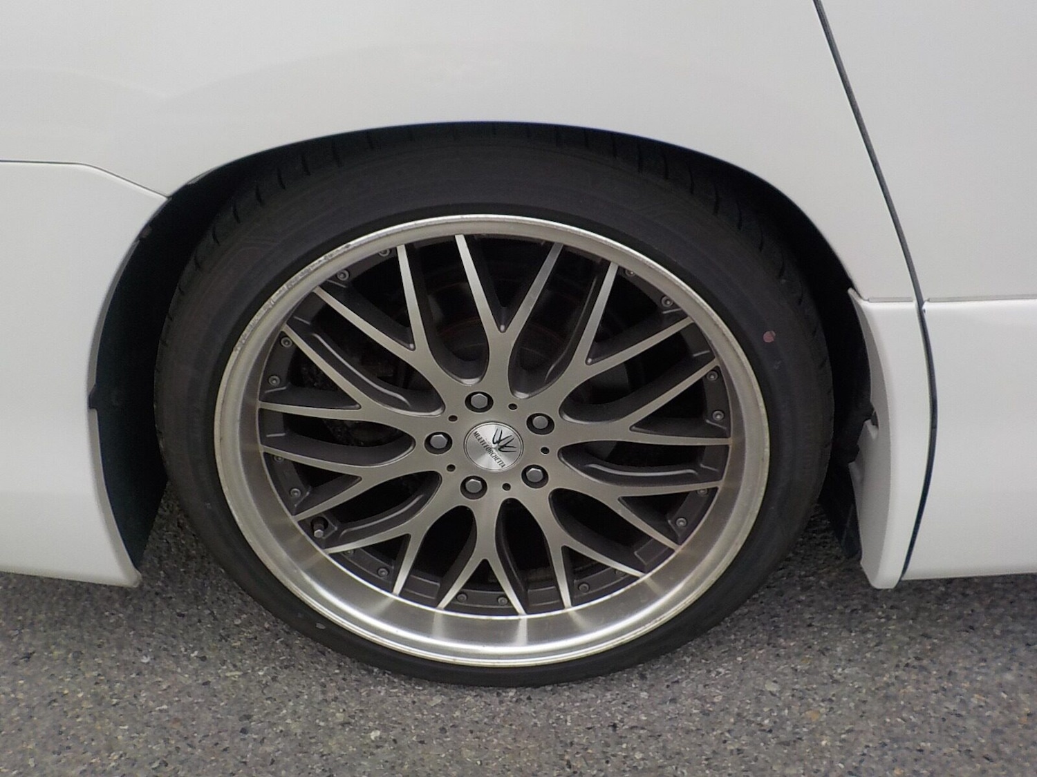 Used Toyota Vellfire 2013 for sale - 77039048: Photo 13