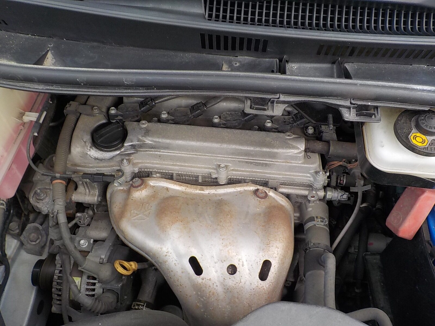 Used Toyota Vellfire 2013 for sale - 77039048: Photo 17