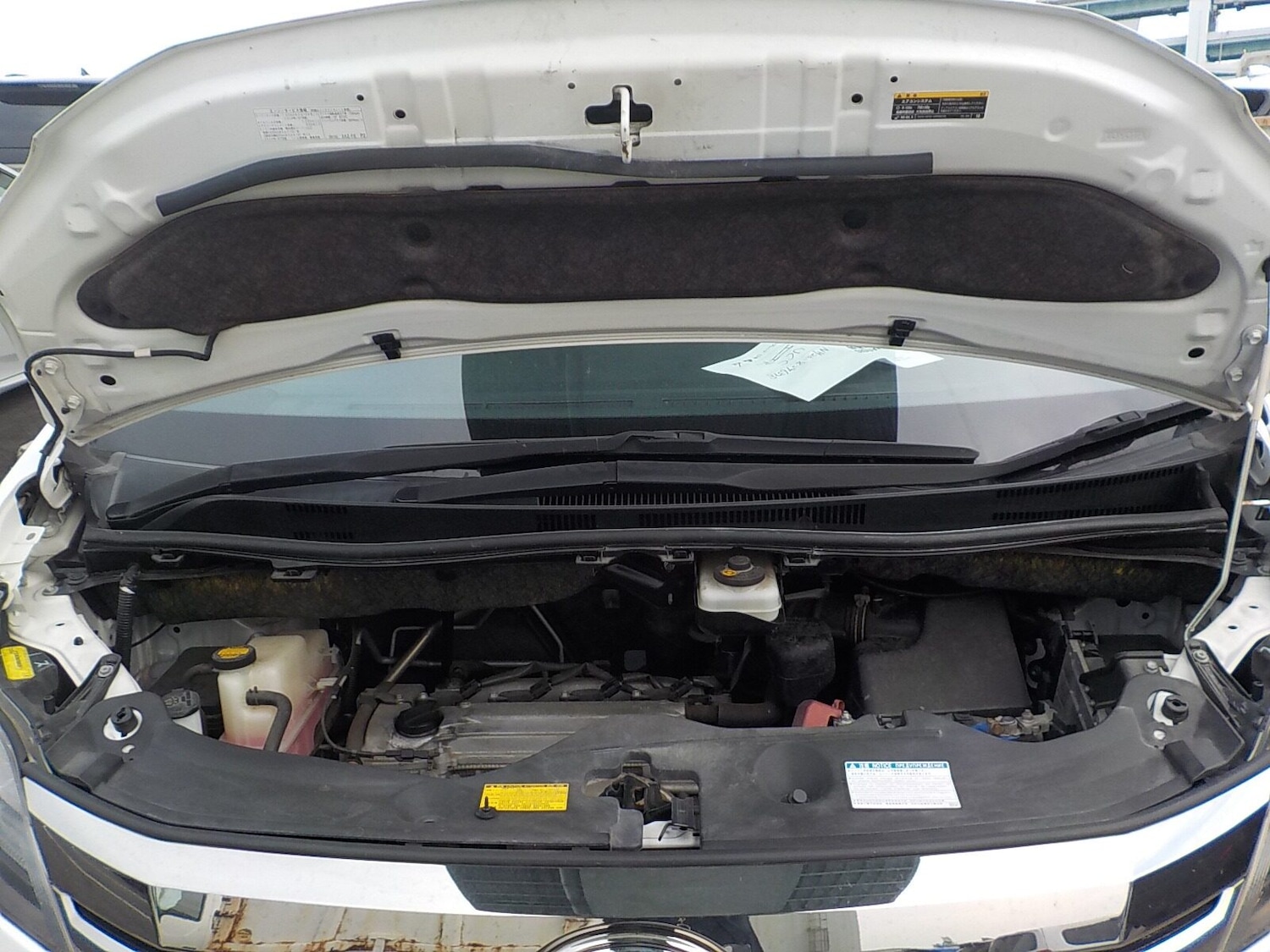 Used Toyota Vellfire 2013 for sale - 77039048: Photo 19