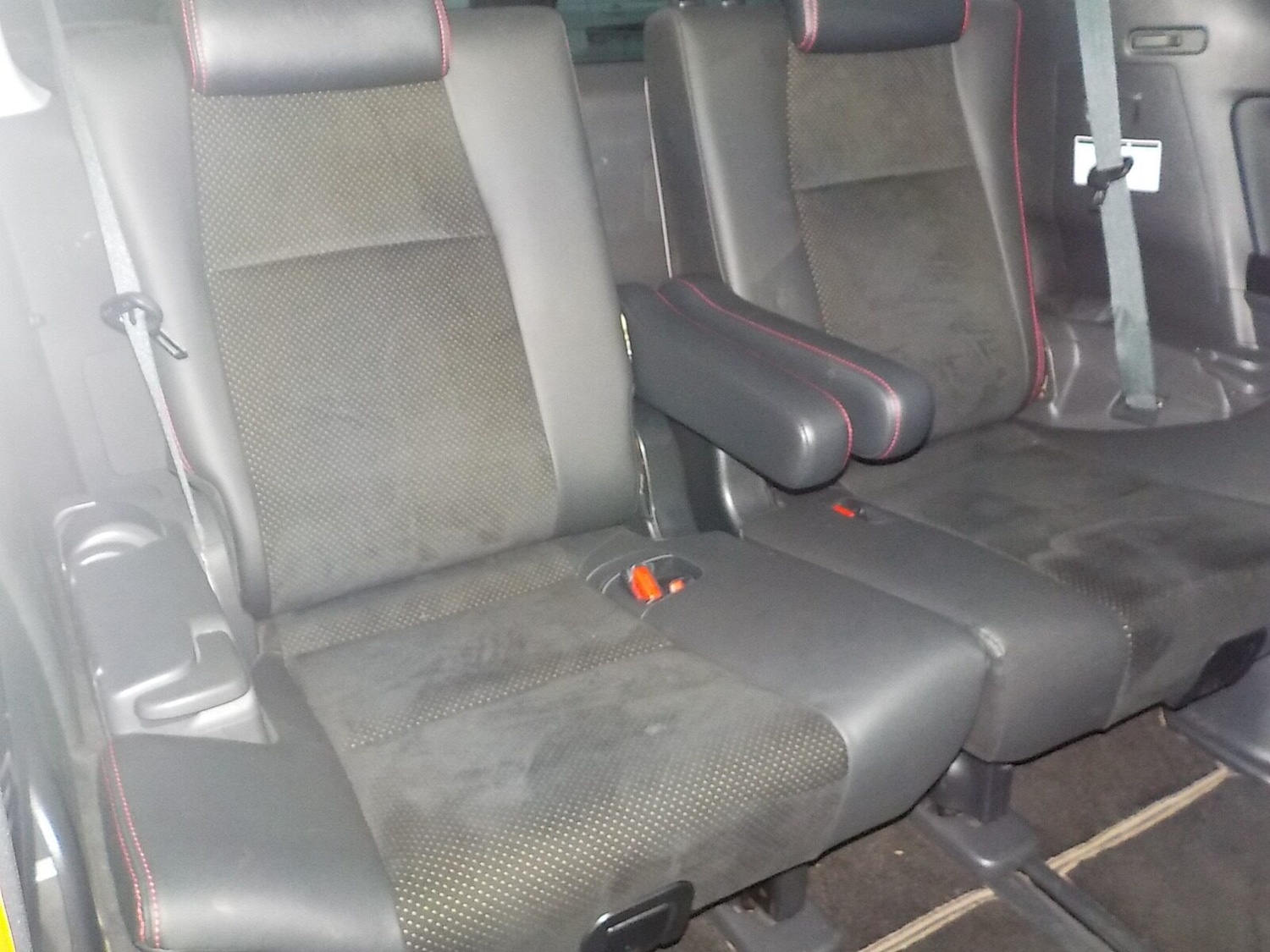 Used Toyota Vellfire 2013 for sale - 77039048: Photo 31