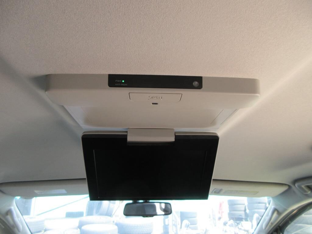 Used Toyota Vellfire 2013 for sale - 77039077: Photo 16