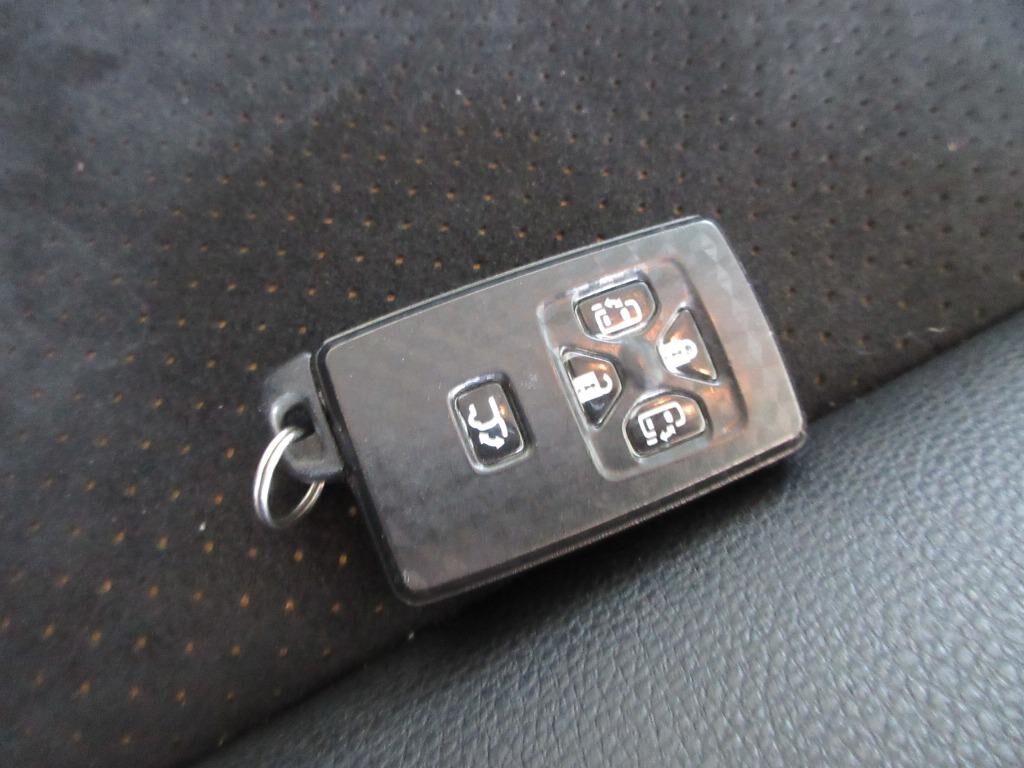 Used Toyota Vellfire 2013 for sale - 77039077: Photo 18