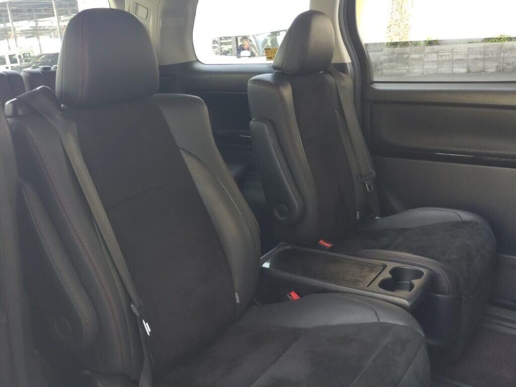 Used Toyota Vellfire 2013 for sale - 77039077: Photo 20