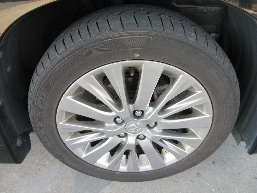 Used Toyota Vellfire 2013 for sale - 77039077: Photo 34