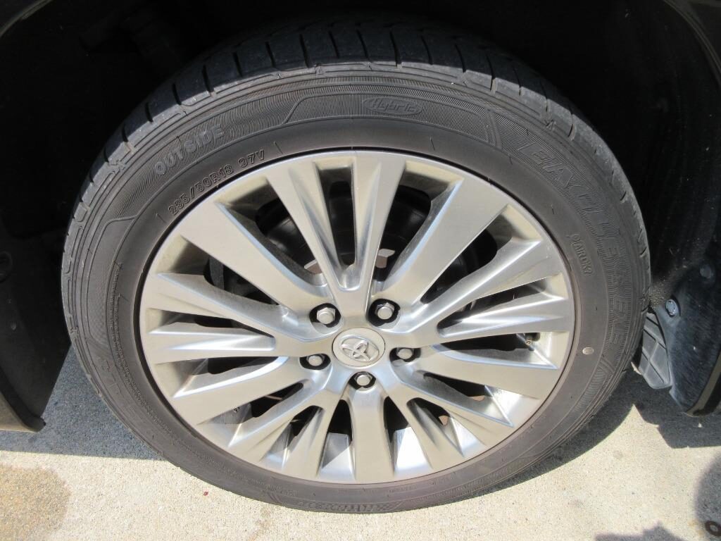 Used Toyota Vellfire 2013 for sale - 77039077: Photo 35