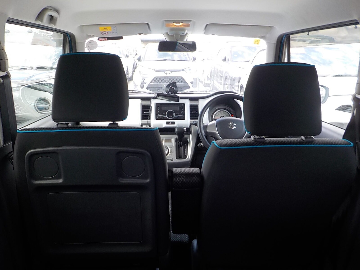 Vehicle 28