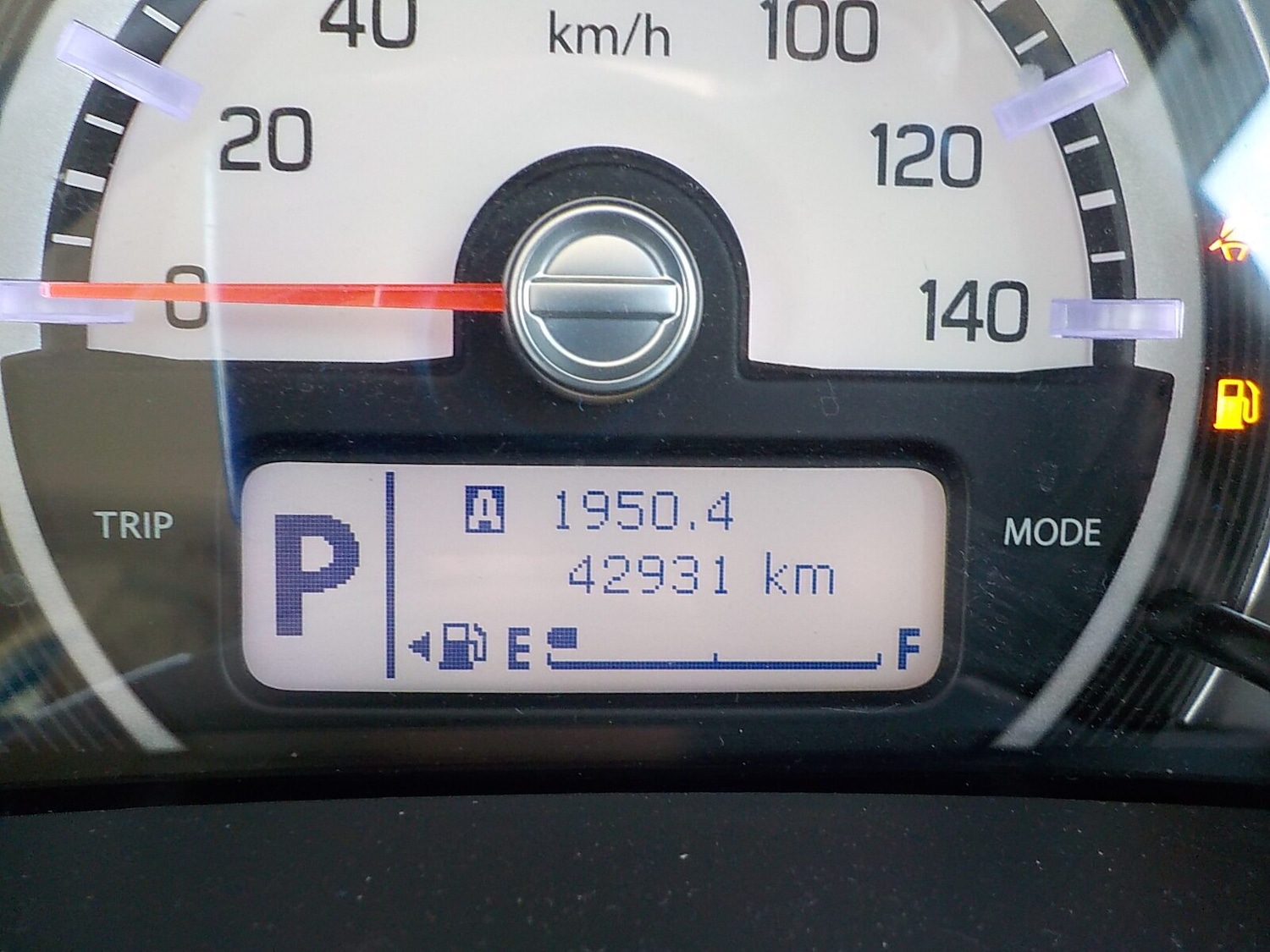 Vehicle 38