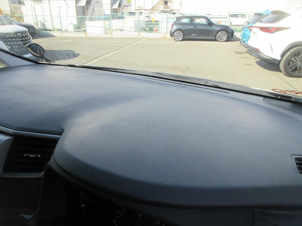 Used Toyota Vellfire 2009 for sale - 77541478: Photo 15