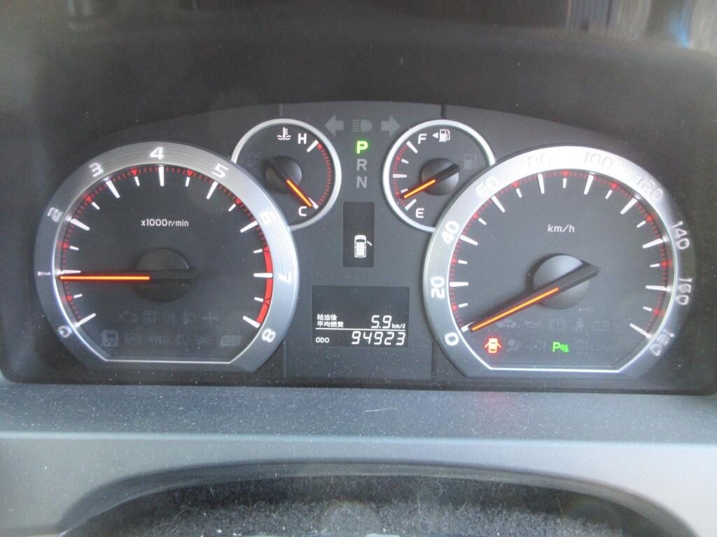 Used Toyota Vellfire 2009 for sale - 77541478: Photo 19