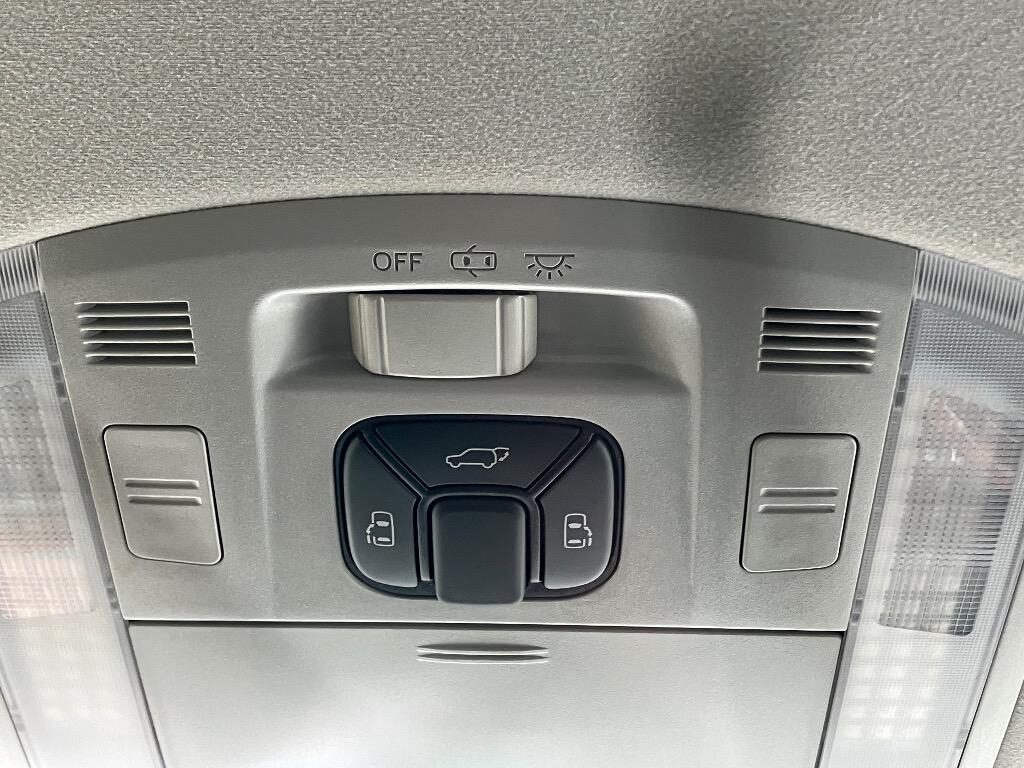 Used Toyota Vellfire 2009 for sale - 77541478: Photo 21