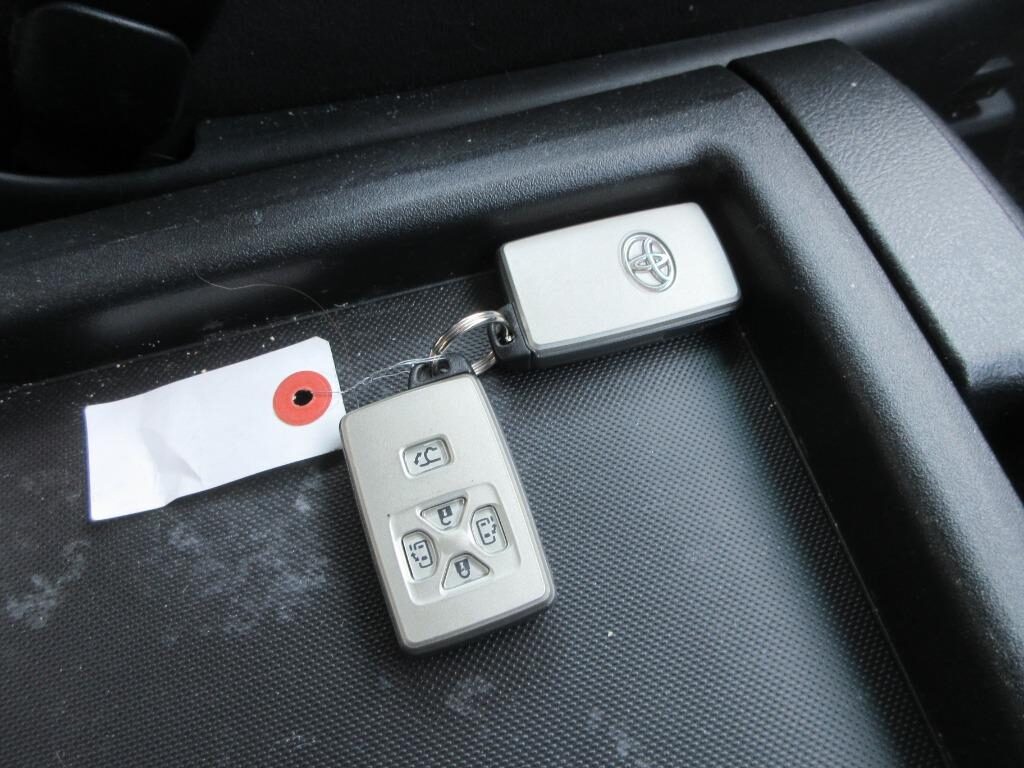 Used Toyota Vellfire 2009 for sale - 77541478: Photo 23