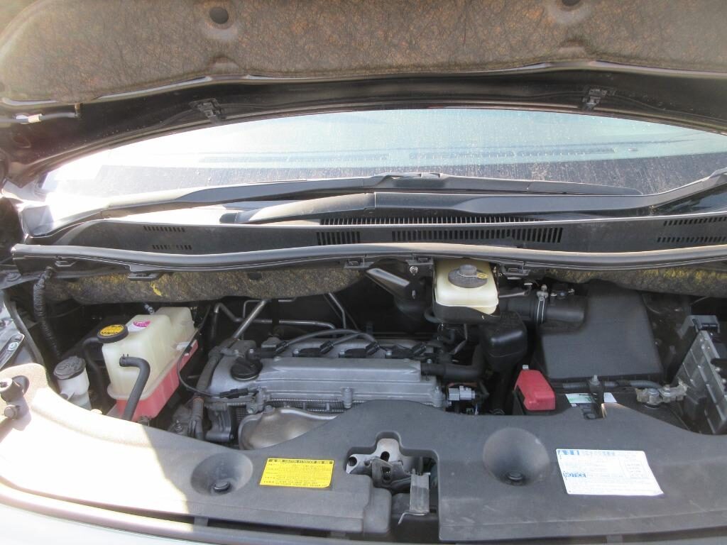 Used Toyota Vellfire 2009 for sale - 77541478: Photo 25