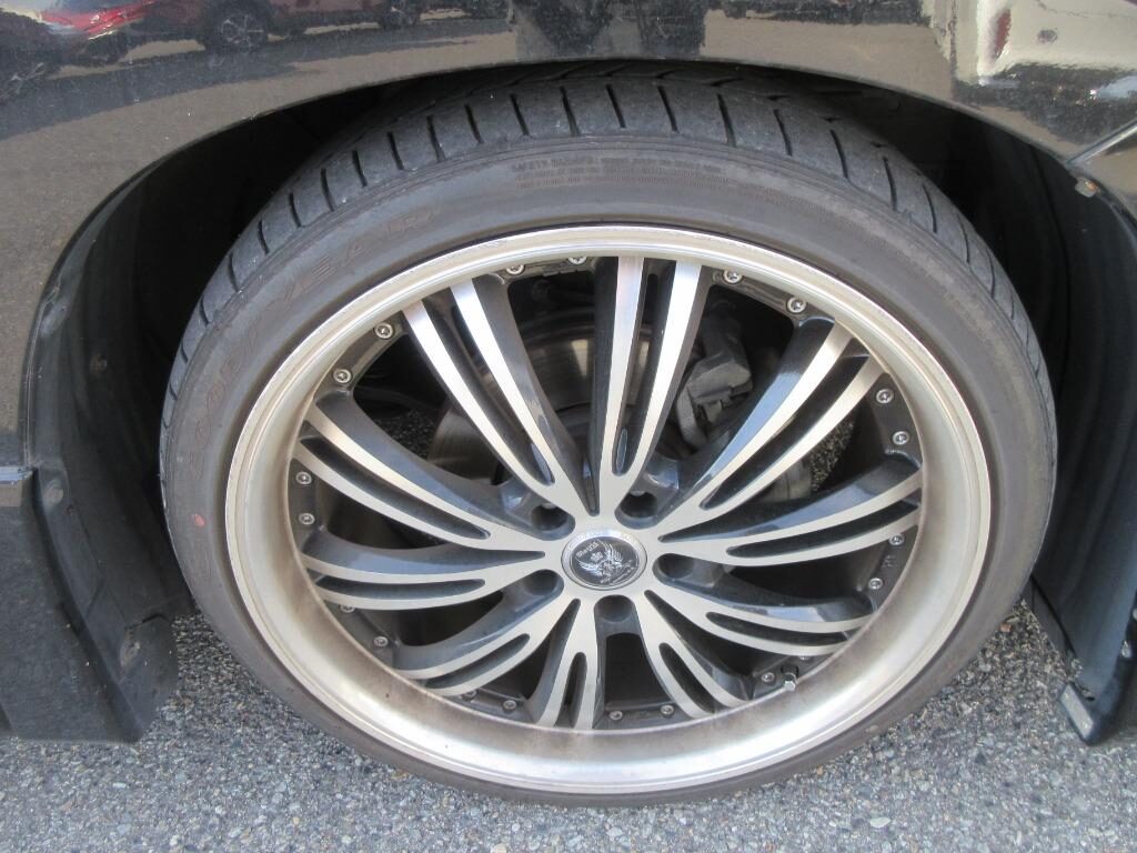 Used Toyota Vellfire 2009 for sale - 77541478: Photo 30