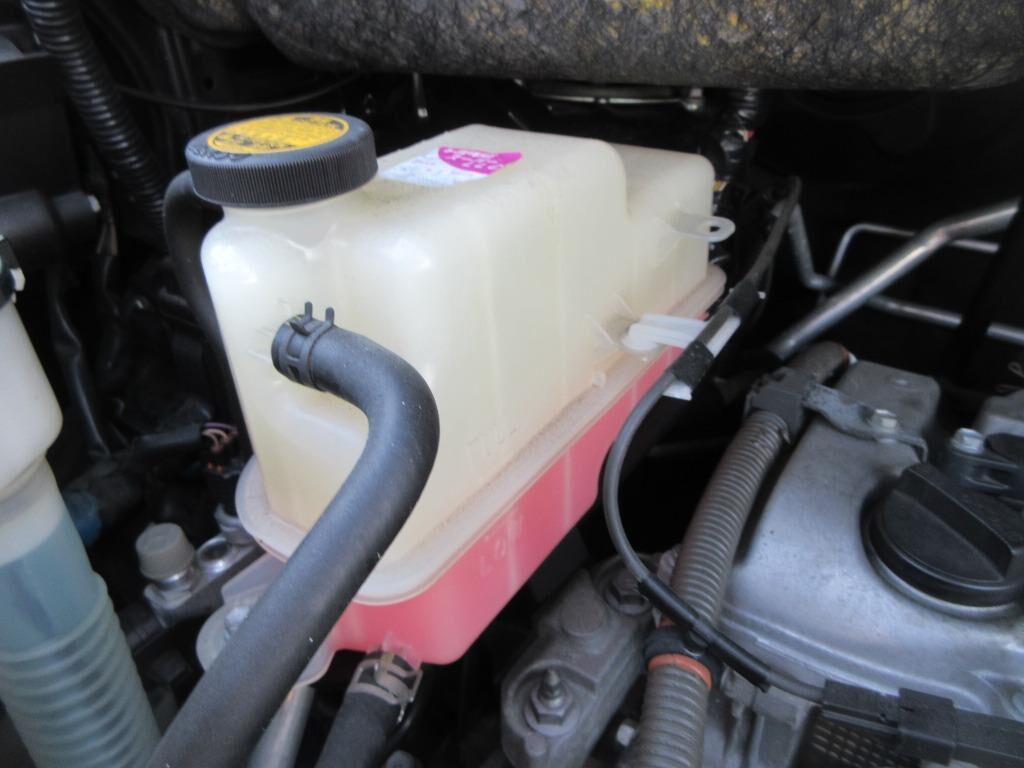 Used Toyota Vellfire 2009 for sale - 77541478: Photo 34