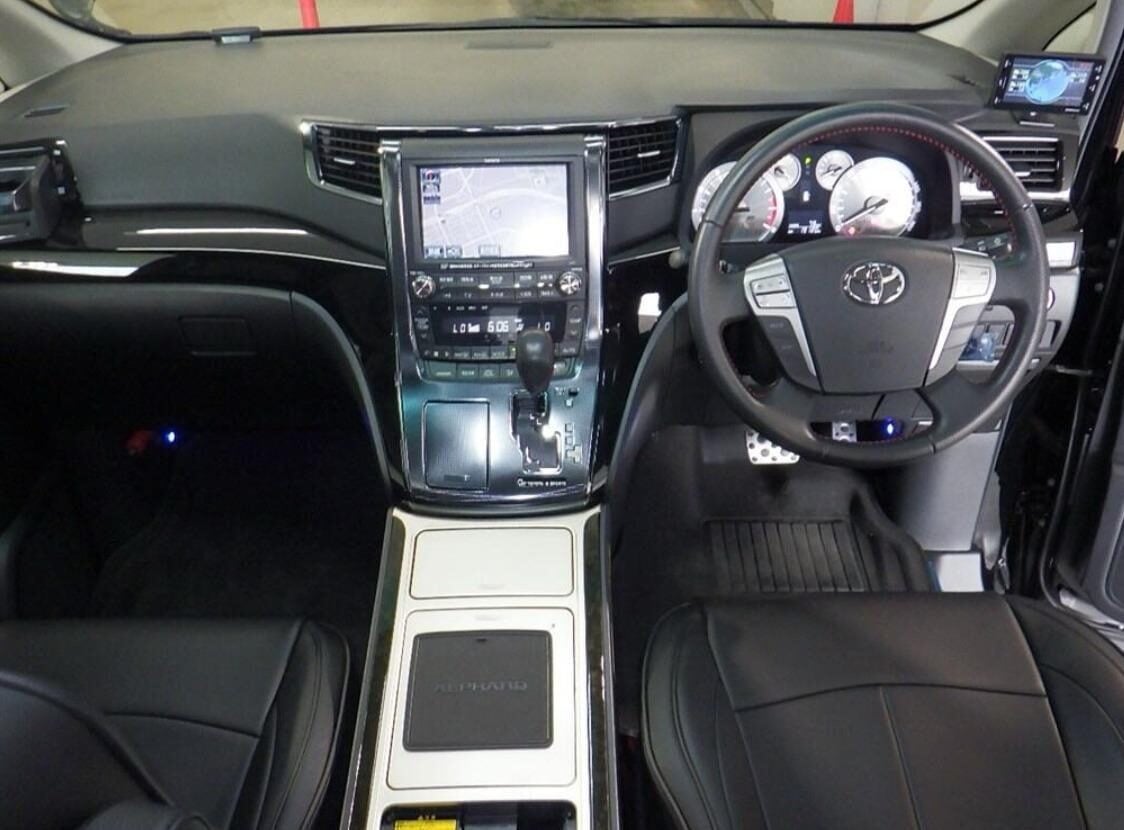 Vehicle 13