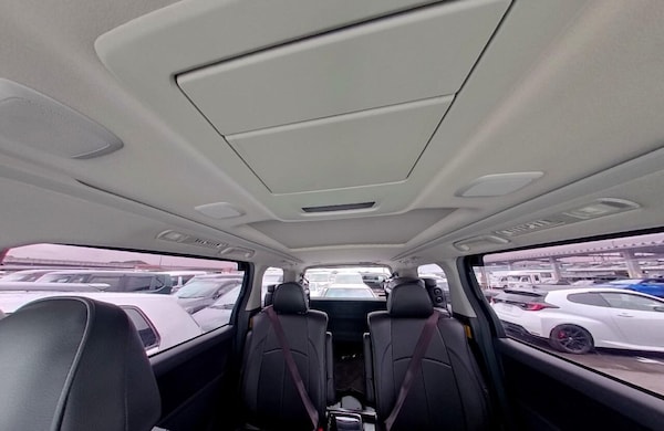 Used Toyota Alphard 2013 for sale - 75425475: Photo 21