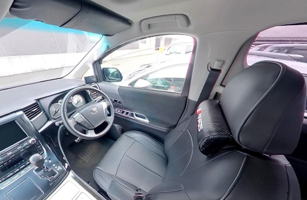 Used Toyota Alphard 2013 for sale - 75425475: Photo 22