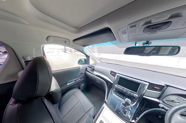 Used Toyota Alphard 2013 for sale - 75425475: Photo 23