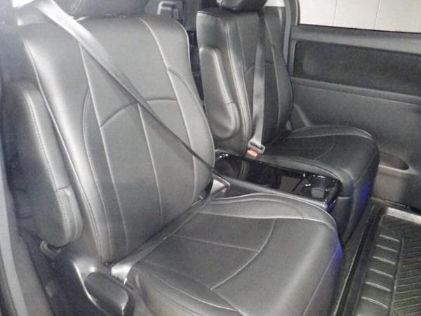 Used Toyota Alphard 2013 for sale - 75425475: Photo 25