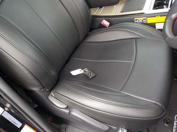 Used Toyota Alphard 2013 for sale - 75425475: Photo 26