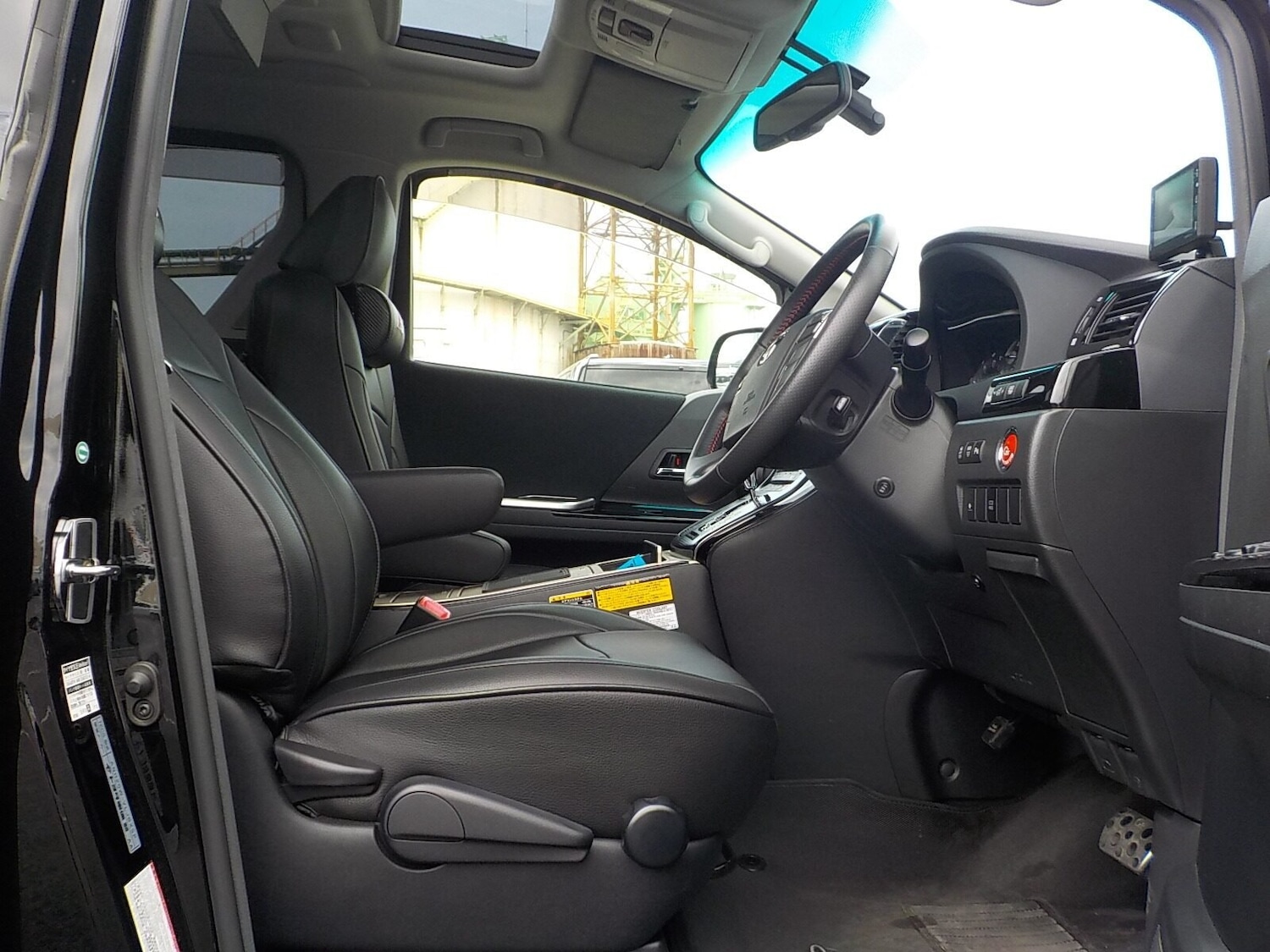 Vehicle 27