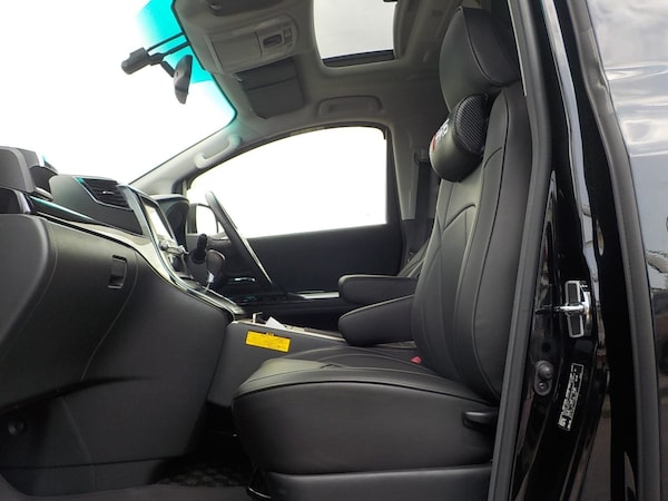 Used Toyota Alphard 2013 for sale - 75425475: Photo 29