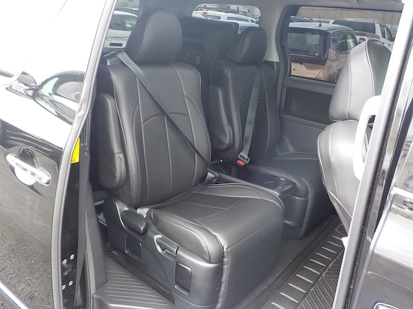 Used Toyota Alphard 2013 for sale - 75425475: Photo 31