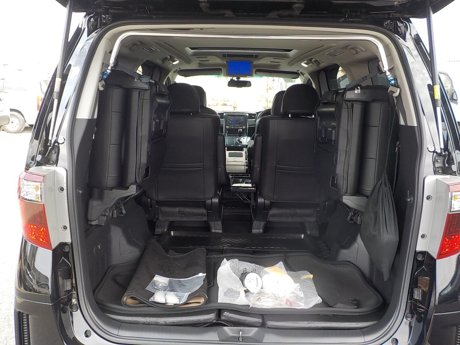 Vehicle 34