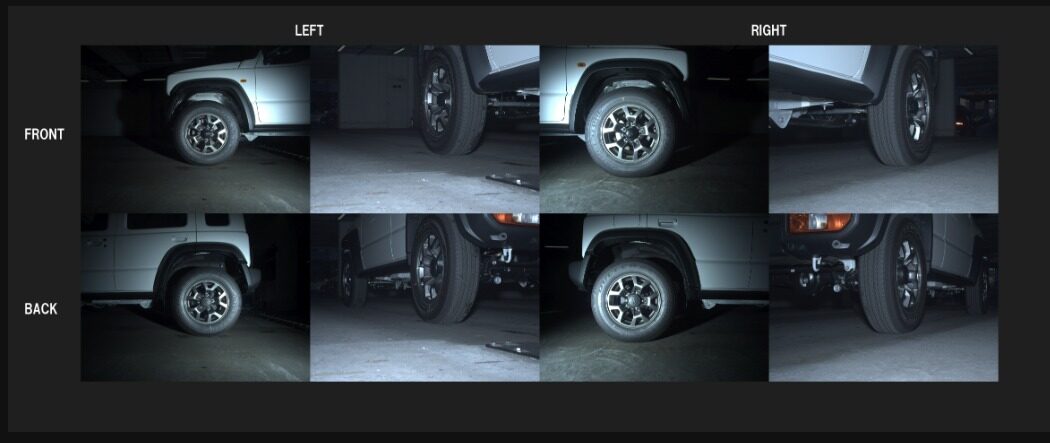 Used Suzuki Jimny 2025 for sale - 77039082: Photo 11