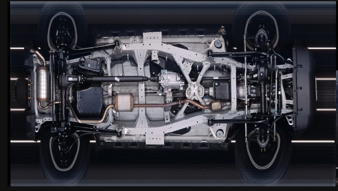 Used Suzuki Jimny 2025 for sale - 77039082: Photo 12