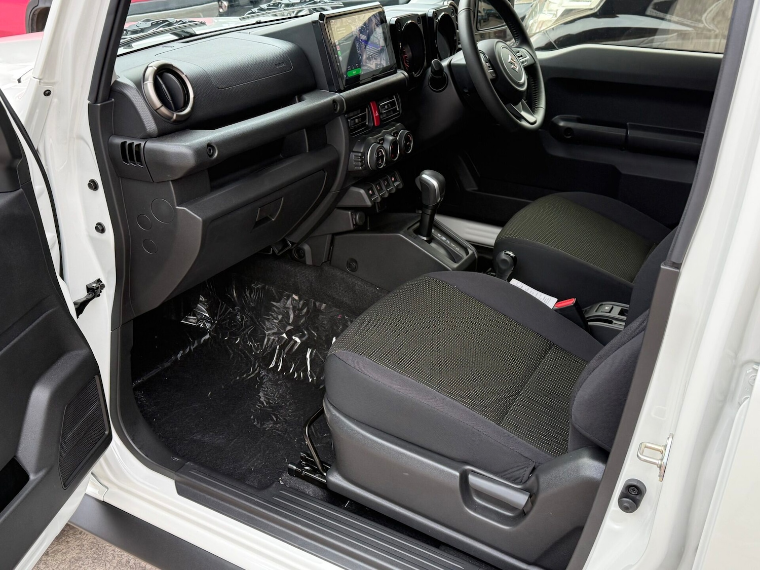 Used Suzuki Jimny 2025 for sale - 77039082: Photo 15