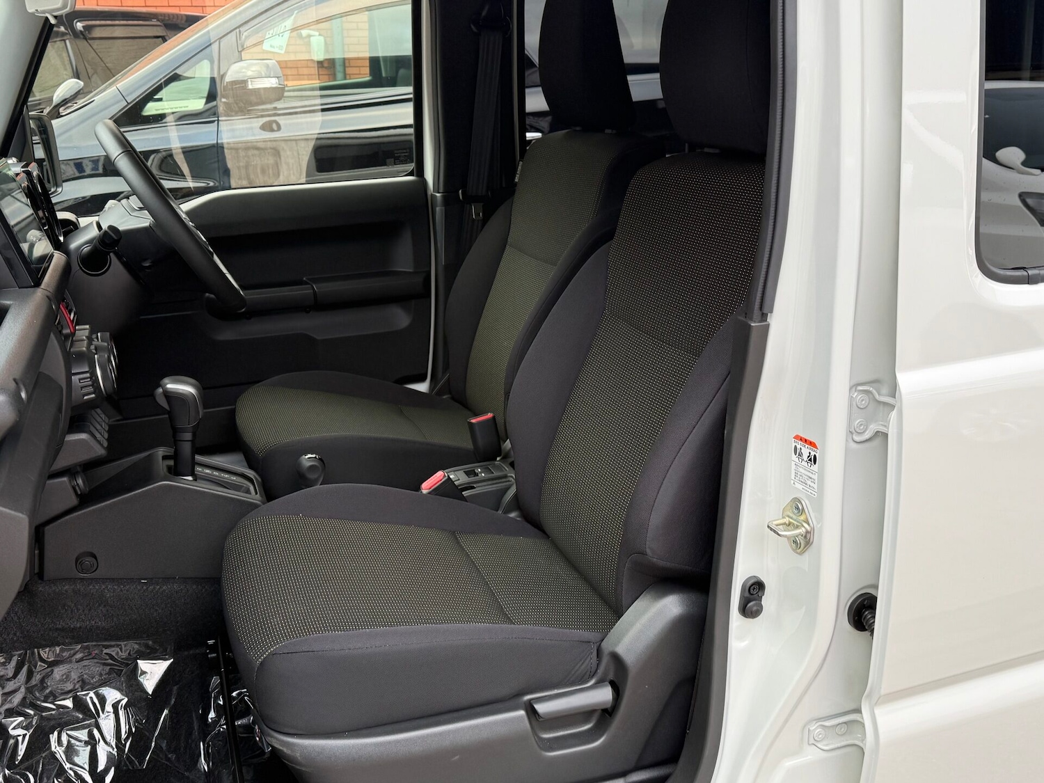 Used Suzuki Jimny 2025 for sale - 77039082: Photo 16