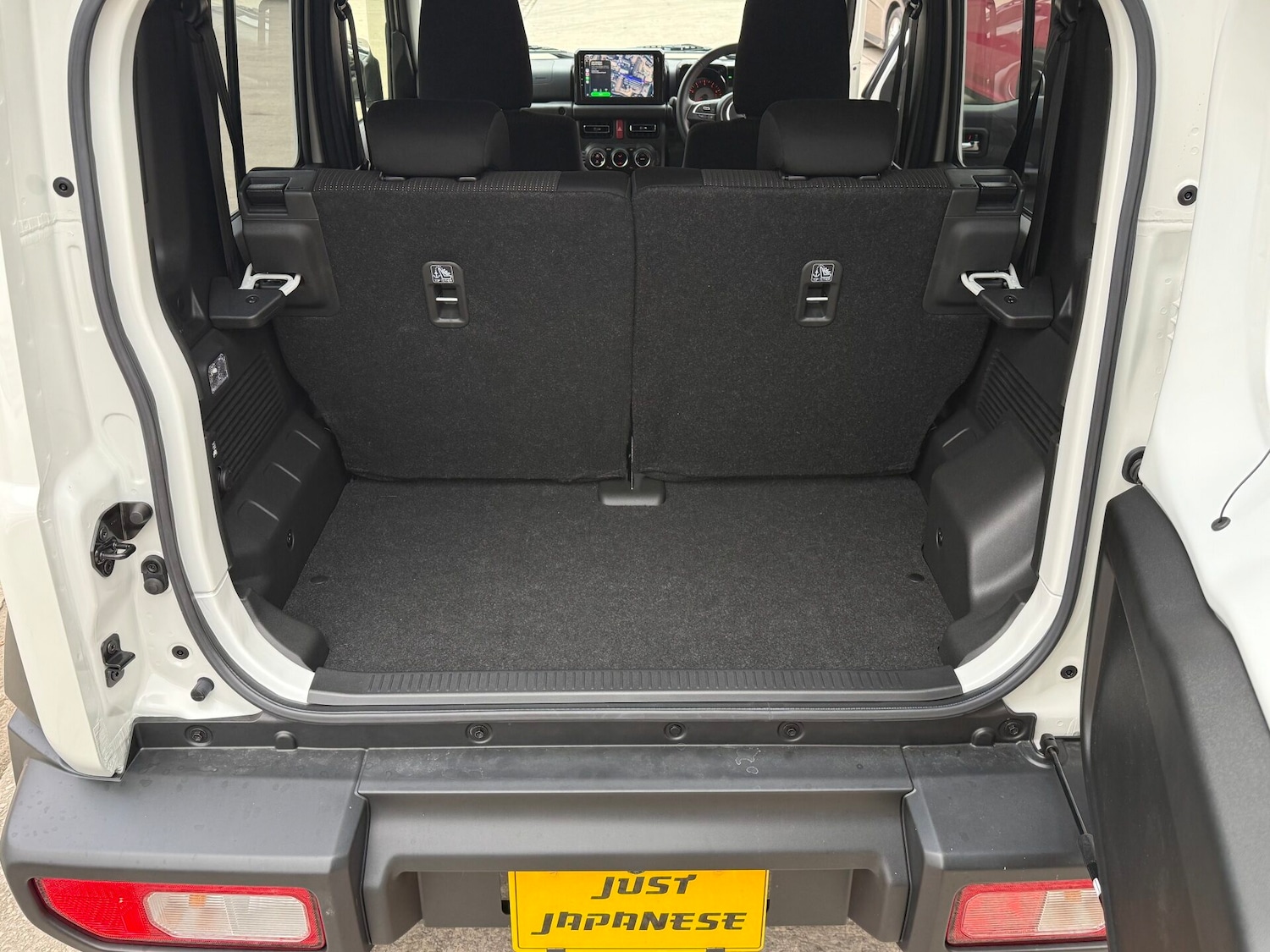 Used Suzuki Jimny 2025 for sale - 77039082: Photo 18