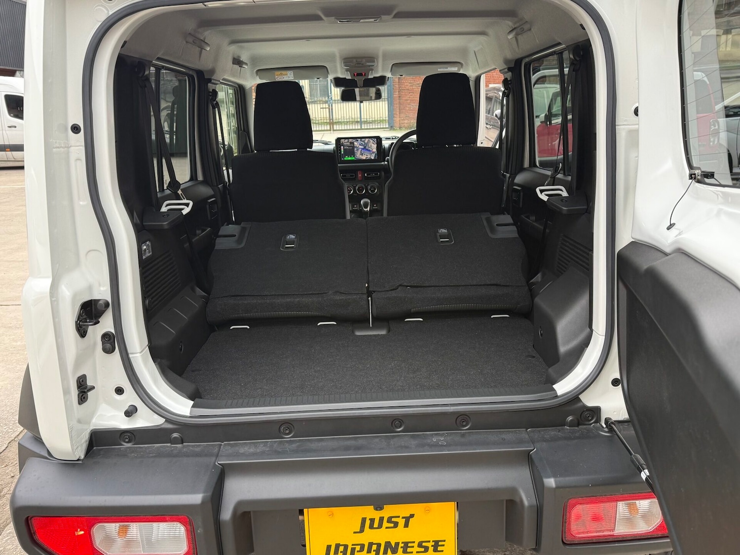 Used Suzuki Jimny 2025 for sale - 77039082: Photo 19