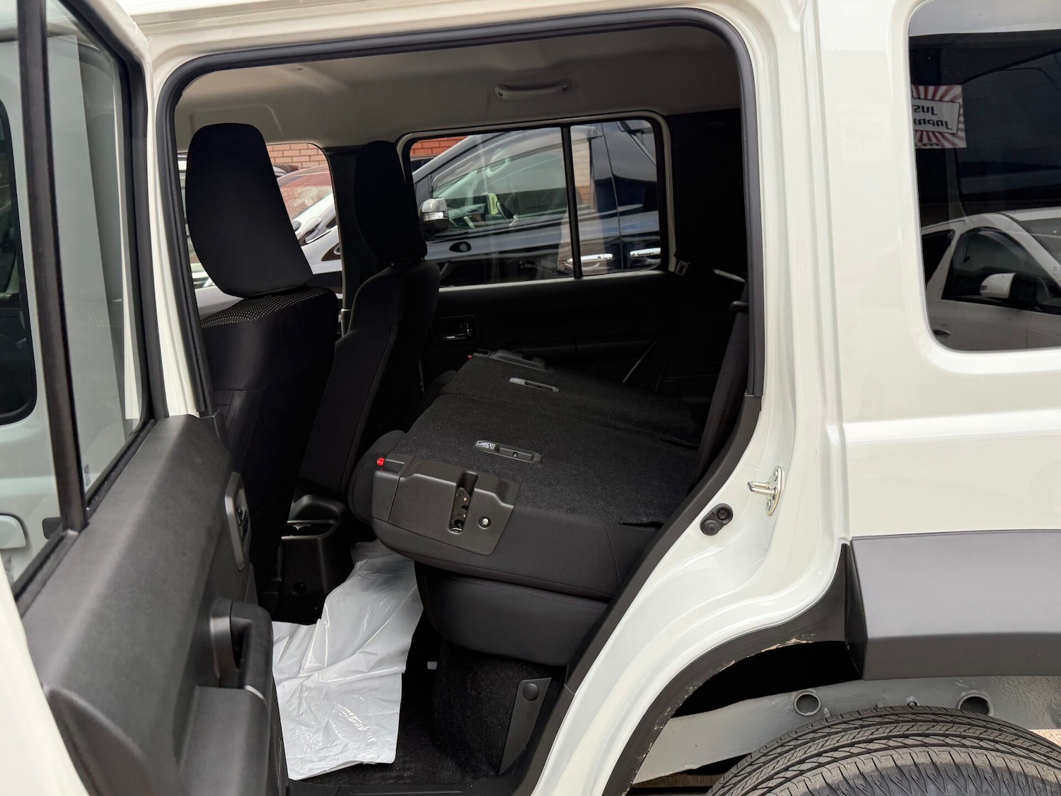 Used Suzuki Jimny 2025 for sale - 77039082: Photo 20