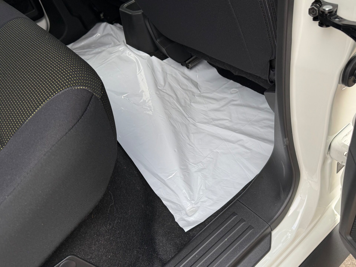 Used Suzuki Jimny 2025 for sale - 77039082: Photo 21